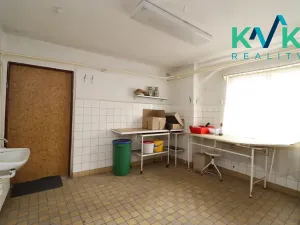 Prodej rodinného domu, Toužim, Karlovarská, 185 m2
