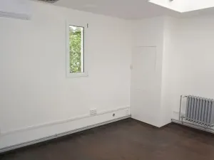 Pronájem kanceláře, Praha - Holešovice, Dobrovského, 362 m2