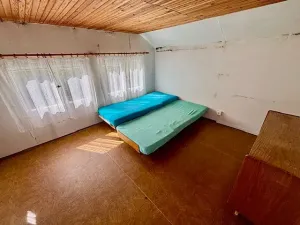 Prodej chaty, Lety, 45 m2