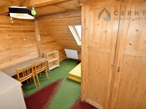 Pronájem pokoje, Jablonec nad Nisou, Vilová, 15 m2