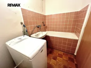 Prodej bytu 3+1, Brno, Nejedlého, 66 m2