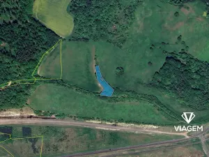 Prodej pole, Kostomlaty pod Milešovkou, 2045 m2