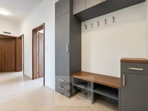 Pronájem bytu 3+kk, Brno, Střední, 90 m2