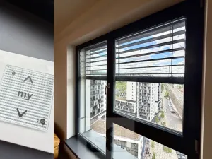 Pronájem bytu 4+kk, Praha - Modřany, Mezi vodami, 123 m2