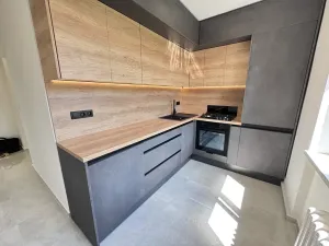 Prodej bytu 2+1, Karviná, Na Kopci, 54 m2