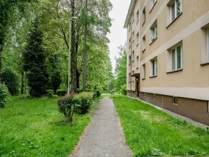 Prodej bytu 3+1, Karviná, U Lesa, 62 m2