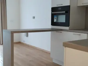 Pronájem bytu 1+kk, Praha - Stodůlky, Mukařovského, 31 m2