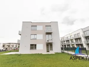 Pronájem bytu 2+kk, Praha, Formanská, 42 m2