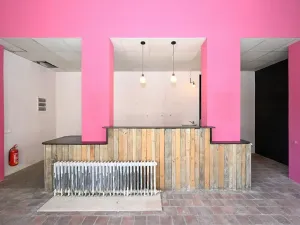 Pronájem restaurace, Hradec Králové, Pospíšilova, 159 m2