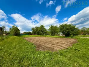 Prodej pozemku pro bydlení, Český Těšín, Šadový, 1246 m2