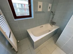 Pronájem bytu 3+kk, Praha - Dejvice, Heinemannova, 66 m2
