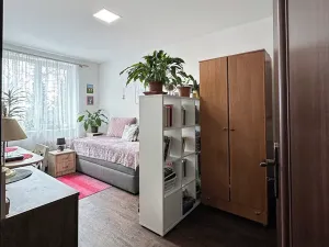Prodej bytu 3+1, Mariánské Lázně, Husova, 62 m2