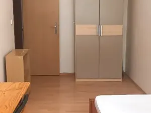 Pronájem pokoje, Praha - Karlín, Peckova, 15 m2