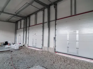 Prodej komerční nemovitosti, Ústí nad Labem, U Podjezdu, 2500 m2