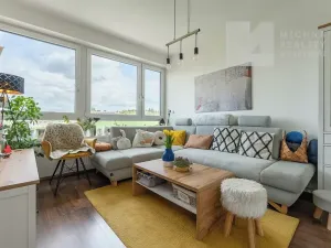 Prodej bytu 3+kk, Střelice, Příční, 80 m2