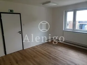 Pronájem kanceláře, Praha - Háje, Matúškova, 110 m2