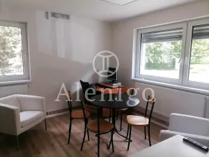 Pronájem kanceláře, Praha - Háje, Matúškova, 110 m2