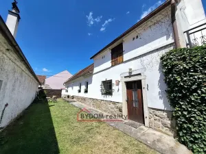 Prodej rodinného domu, Prostiboř, 100 m2