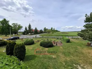 Prodej rodinného domu, Prostiboř, 100 m2