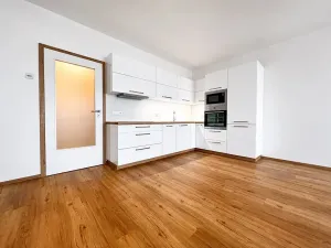 Pronájem bytu 1+kk, Jihlava, Slovenská, 45 m2