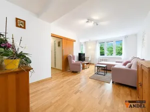 Prodej bytu 3+1, Havířov, Karvinská, 62 m2