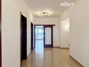 Pronájem bytu 3+kk, Olomouc, Družební, 89 m2