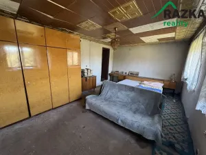 Prodej rodinného domu, Tachov, Americká, 160 m2