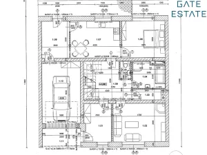 Prodej rodinného domu, Protivanov, Boskovická, 203 m2