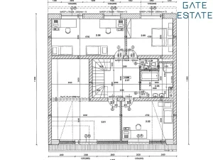 Prodej rodinného domu, Protivanov, Boskovická, 203 m2