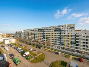 Prodej bytu 3+kk, Praha - Horní Měcholupy, Janovská, 76 m2