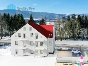 Prodej bytu 2+kk, Žacléř, J. A. Komenského, 53 m2