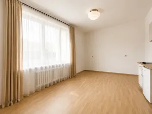 Prodej bytu 1+kk, Praha - Nové Město, Petrská, 25 m2