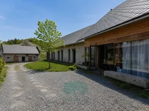 Prodej zemědělské usedlosti, Vrchotovy Janovice, 952 m2