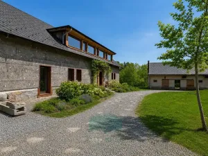 Prodej zemědělské usedlosti, Vrchotovy Janovice, 952 m2