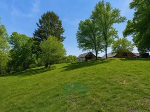 Prodej zemědělské usedlosti, Vrchotovy Janovice, 952 m2