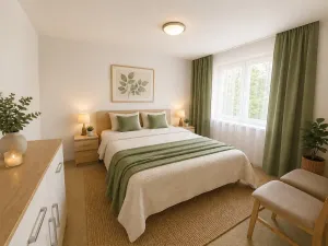 Prodej chaty, Lštění - Zlenice, Hlavní, 88 m2
