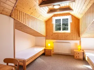 Prodej ubytování, Mařenice, 497 m2