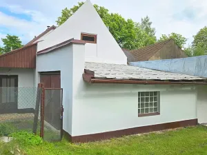 Prodej chaty, Zbraslavice, 34 m2