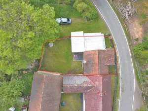 Prodej chaty, Zbraslavice, 34 m2
