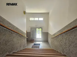 Pronájem bytu 3+1, Praha - Záběhlice, Práčská, 69 m2