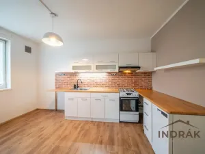 Prodej bytu 3+1, Nový Jičín, Na Lani, 80 m2