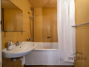 Prodej bytu 3+1, Nový Jičín, Na Lani, 80 m2