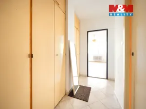 Prodej bytu 2+kk, Praha - Malešice, Heldova, 47 m2