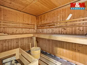 Prodej rodinného domu, Ústí nad Labem - Neštěmice, Zelená, 342 m2