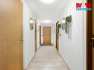 Prodej rodinného domu, Ústí nad Labem - Neštěmice, Zelená, 342 m2
