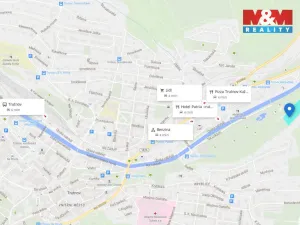 Prodej chaty, Trutnov - Kryblice, 24 m2