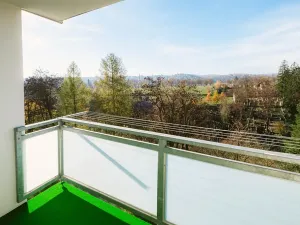 Pronájem bytu 2+1, Třebíč, Fr. Hrubína, 54 m2