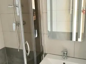 Pronájem bytu 1+1, Praha - Libeň, Drahobejlova, 33 m2