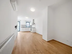 Pronájem bytu 3+kk, Brno, Hrnčířská, 68 m2