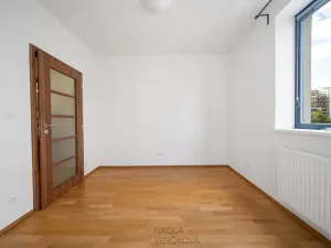 Pronájem bytu 3+kk, Brno, Hrnčířská, 68 m2